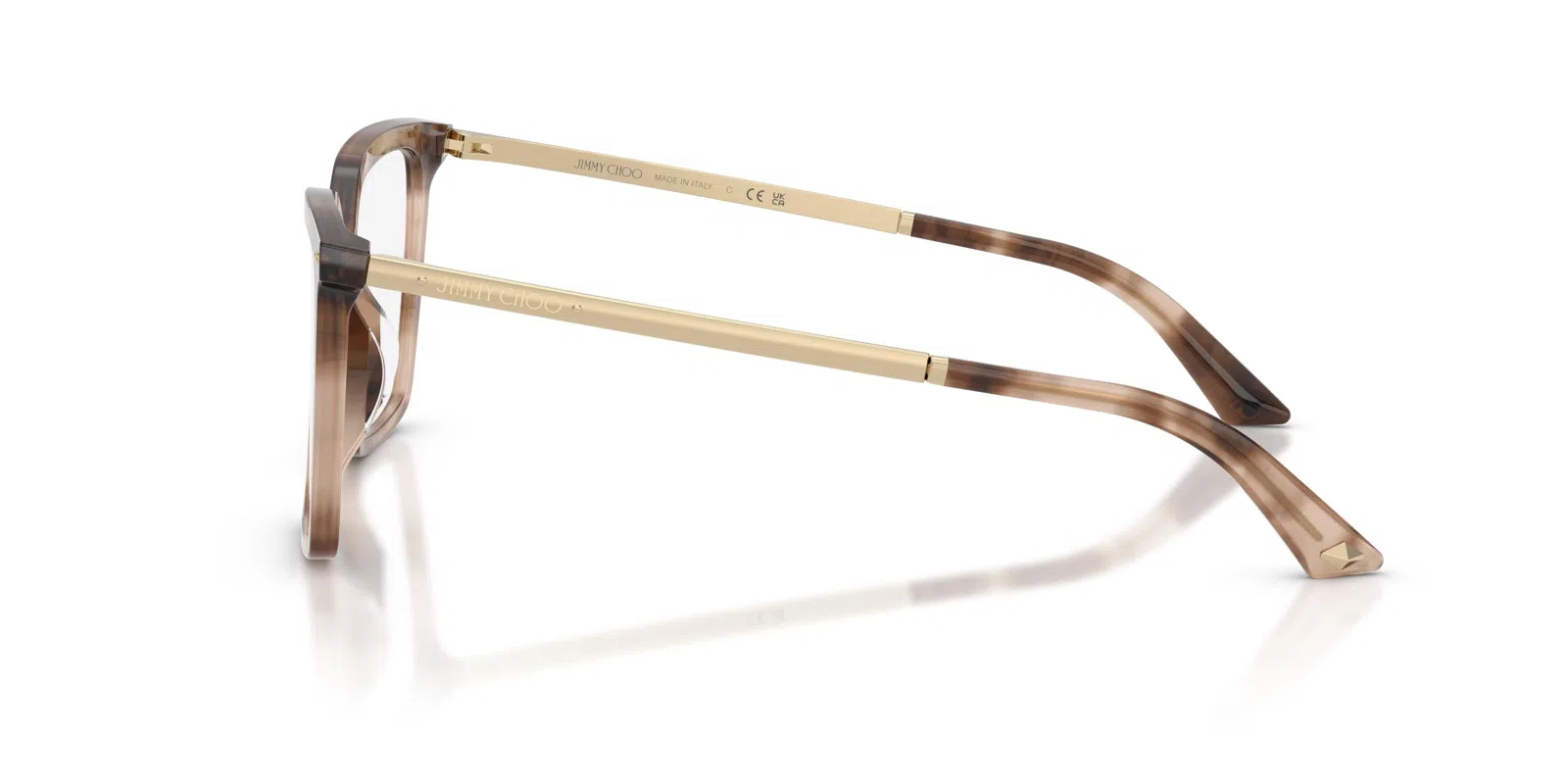 Jimmy Choo 3054U Eyeglasses - view 8